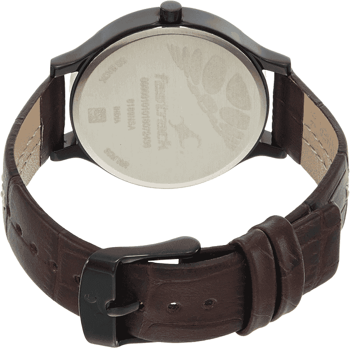 Buy Fastrack 6189NL02 Watch in India I Swiss Time House