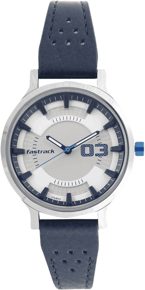 Fastrack 6166sl01 clearance