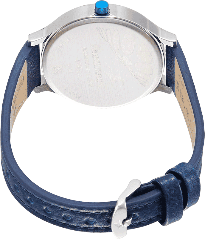 Buy Fastrack 6166SL01 Watch in India I Swiss Time House