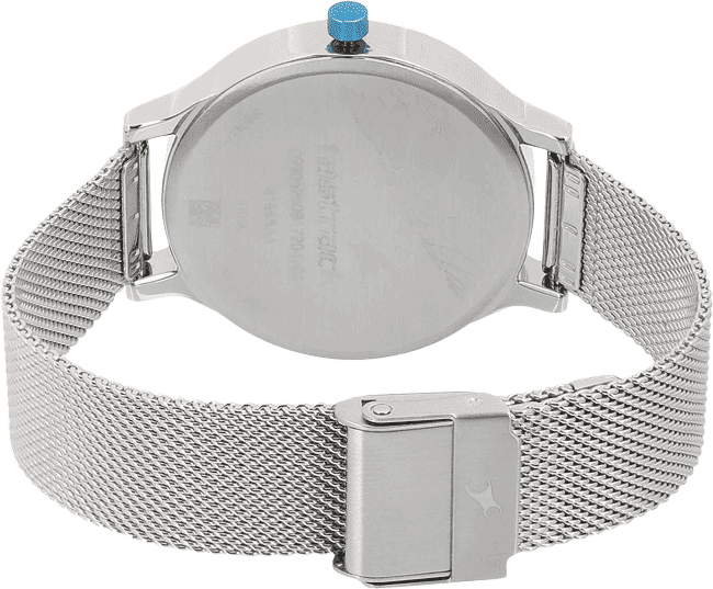Fastrack 6166sm02 store