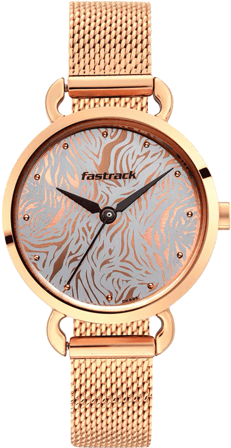 Buy Fastrack 6221WM01 Watch in India I Swiss Time House