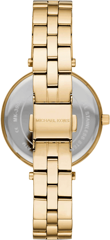 Buy Michael Kors MK3903 I Watch in India I Swiss Time House