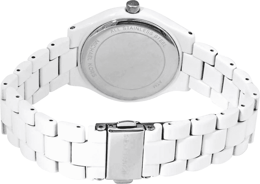 Buy Michael Kors MK3908 I Watch in India I Swiss Time House