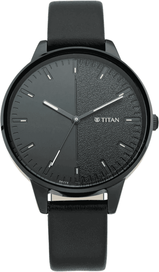 Buy Titan 2648NL01 Watch in India I Swiss Time House