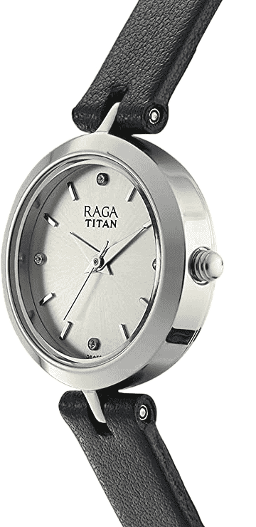 Buy Titan 2540SL01 Watch in India I Swiss Time House
