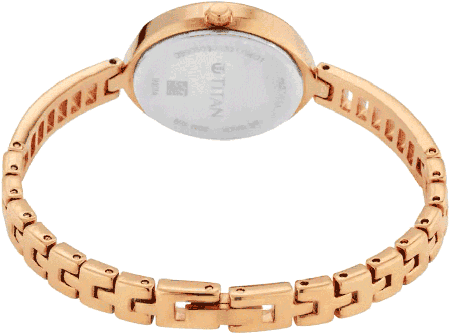 Buy Titan 2637WM01 Watch in India I Swiss Time House