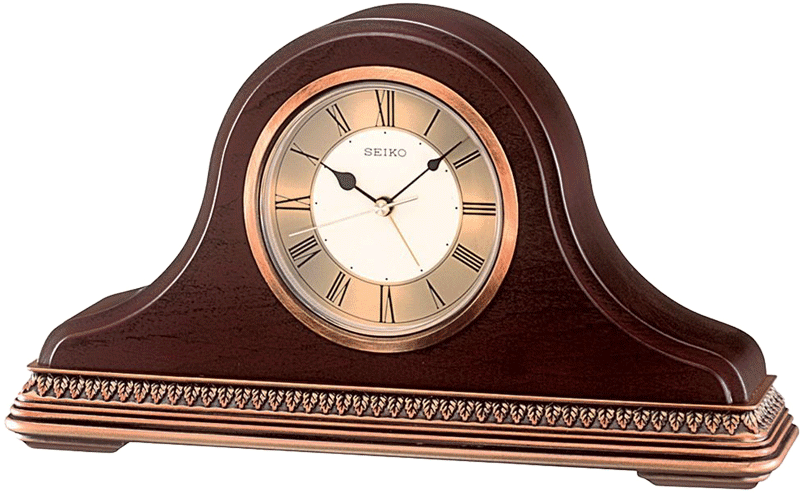 Buy Seiko QXE017BN Watch in India I Swiss Time House