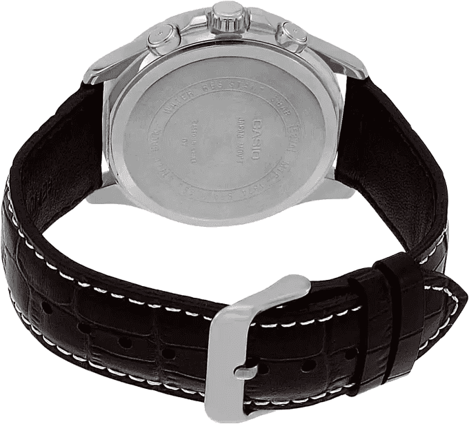 Casio a955 enticer watch sale