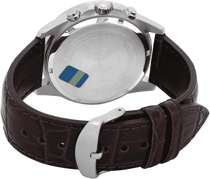 Buy Casio EX097 EFR 526L 7AVUDF Edifice Watch in India I Swiss Time