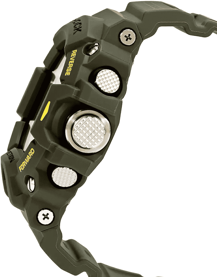 G486 casio 2025