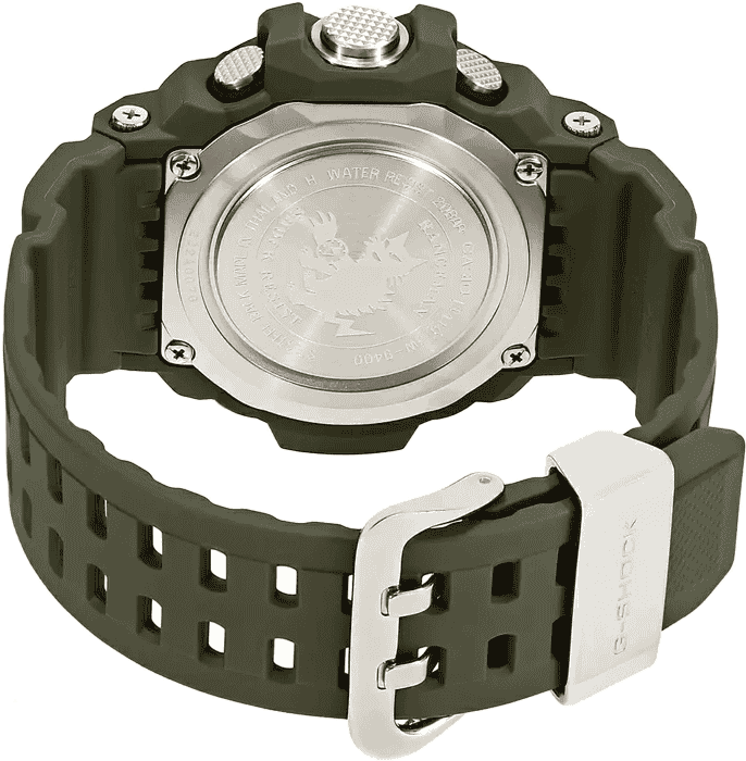 Casio g486 sales