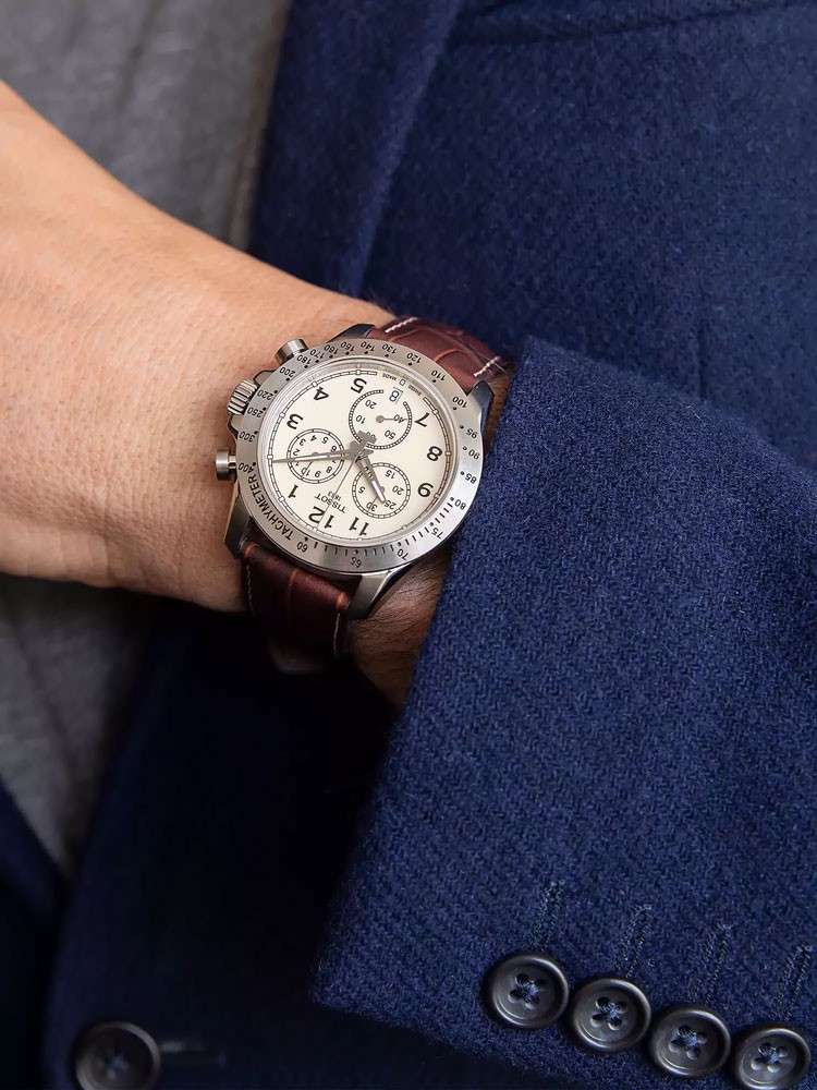 Tissot t1064171626200 hot sale