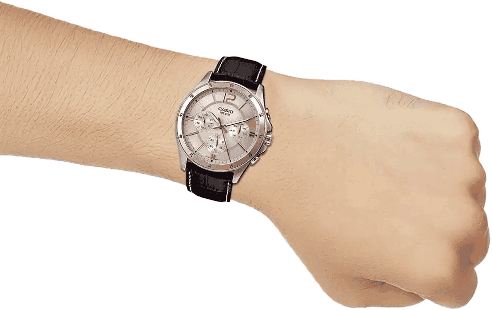 Casio a956 on sale