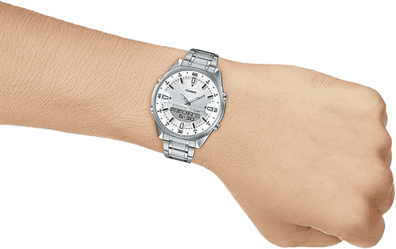 Casio ad226 clearance