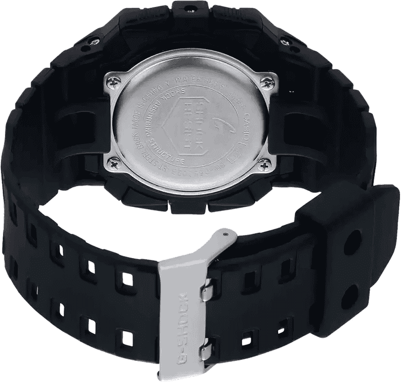 Buy Casio G912 DW D5500BB 1DR G Shock Watch in India I Swiss Time H