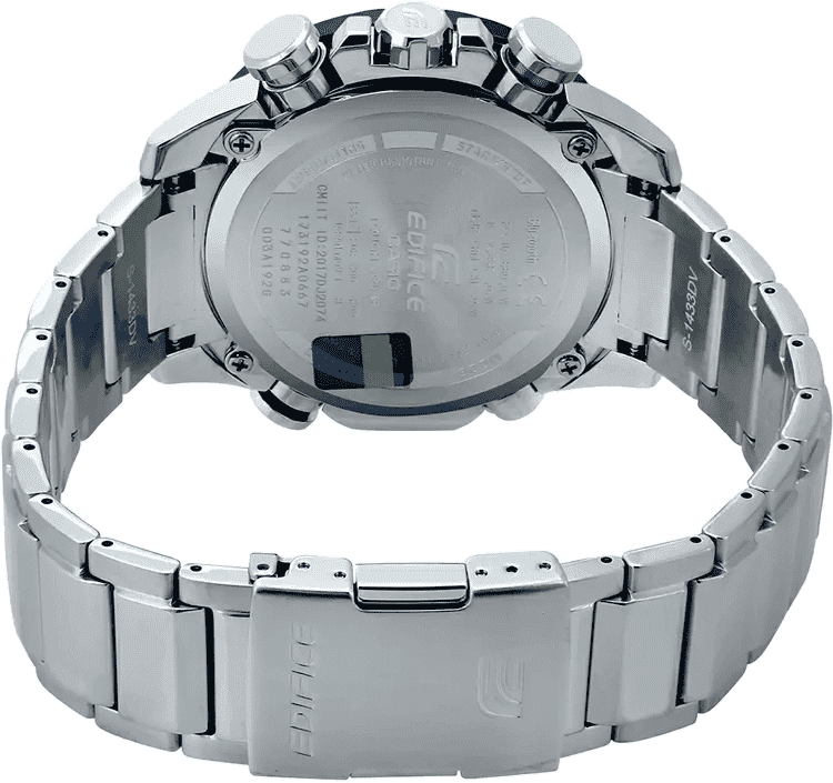 Ex403 casio deals