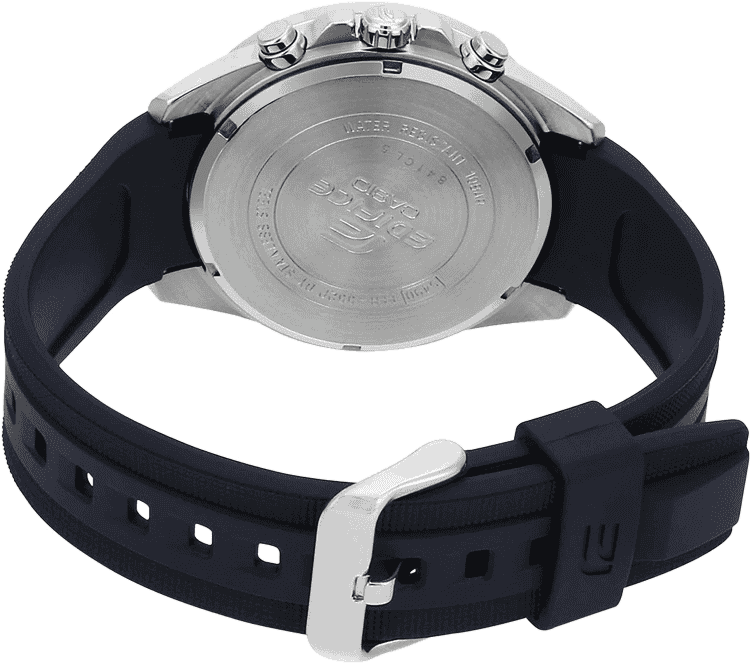 Buy Casio EX444 EFR 552P 1AVUDF Edifice Watch in India I Swiss Time
