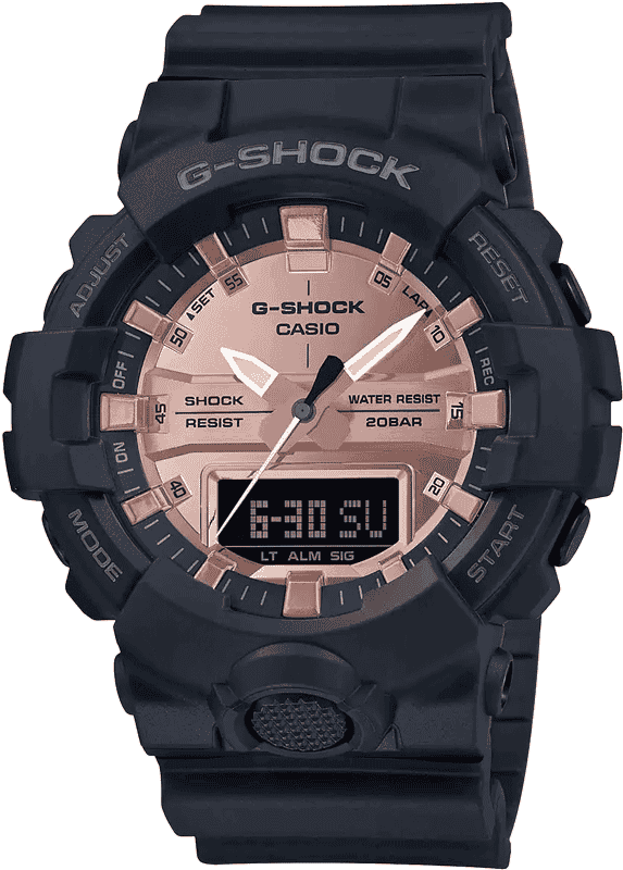 Buy Casio G939 GA 800MMC 1ADR G Shock Watch in India I Swiss Time H