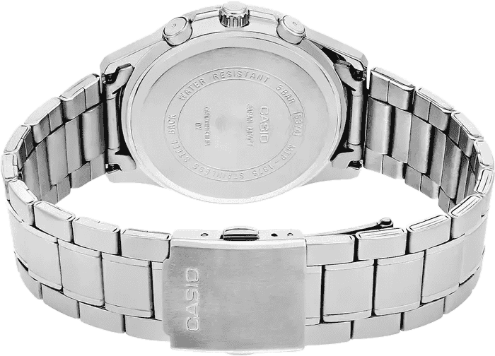 A836 casio 2025