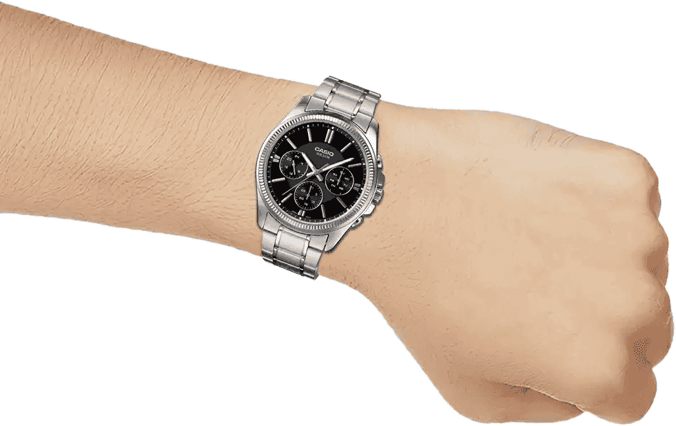 Casio a842 enticer 2025