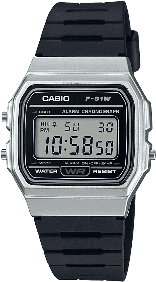 Casio d002 online
