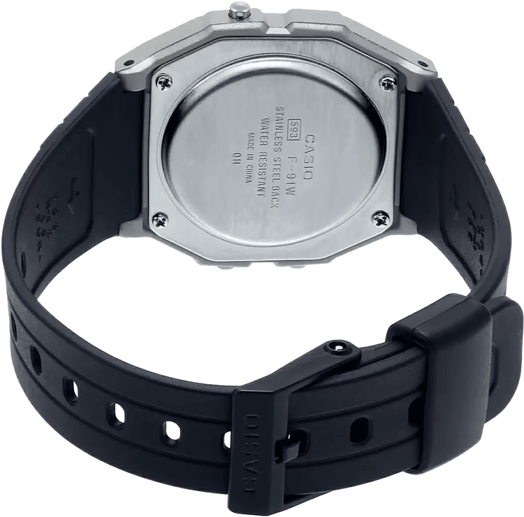 CASIO