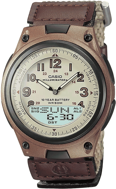 Casio ad59 on sale