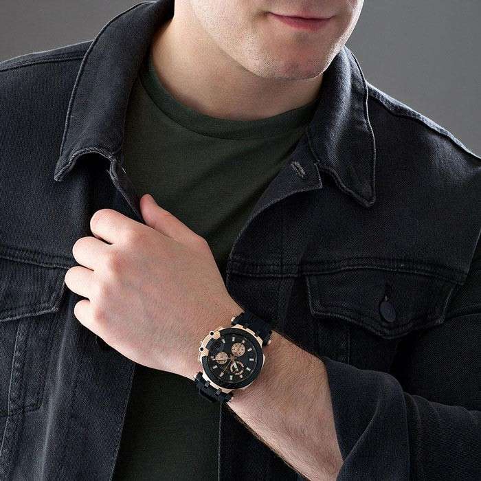 Buy Tissot T115.417.37.051.00 Watch in India I Swiss Time House