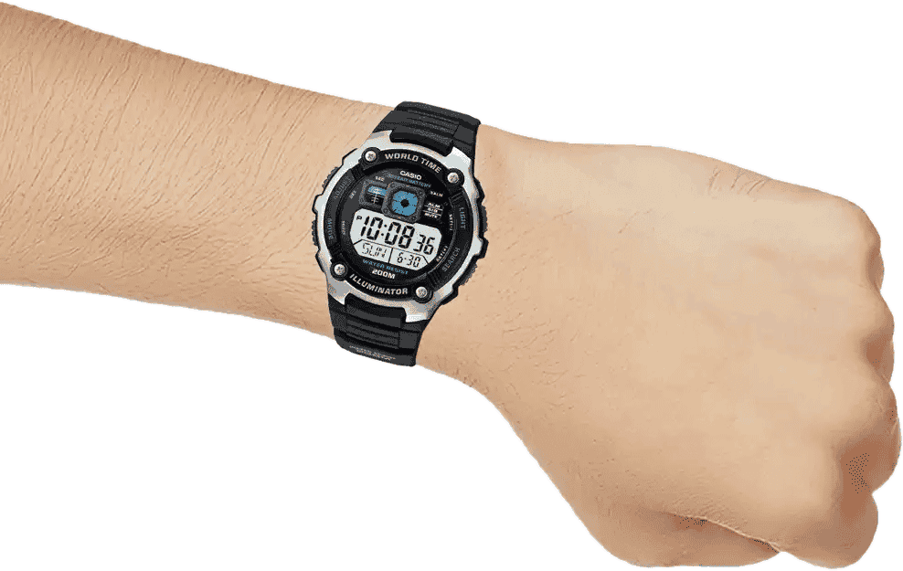 Casio d083 shop