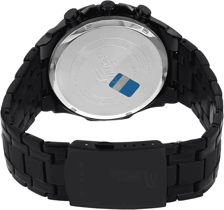 Casio ex187 top