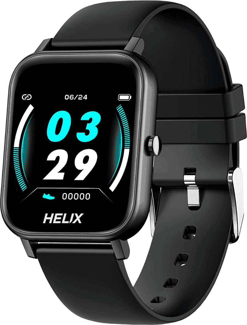 Helix digital watch hot sale