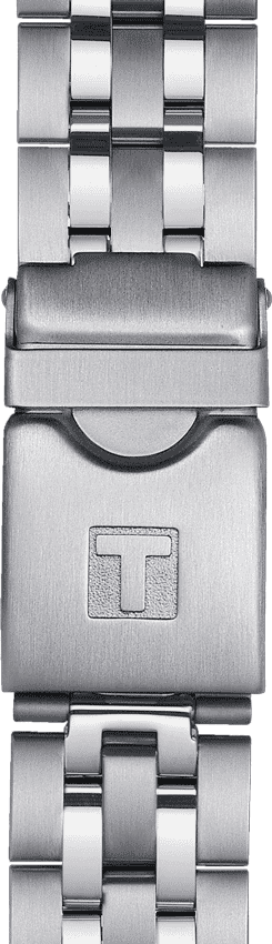Buy Tissot T1144171104700 Watch in India I Swiss Time House