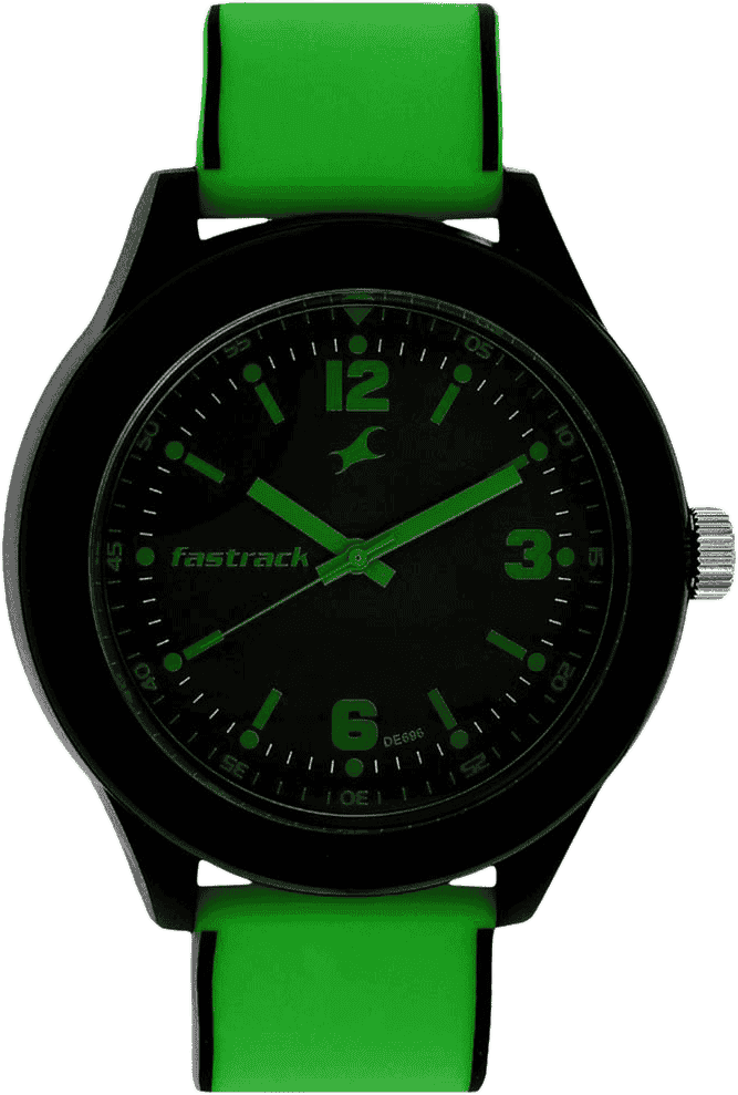 Buy Fastrack 38003PP06J Watch in India I Swiss Time House