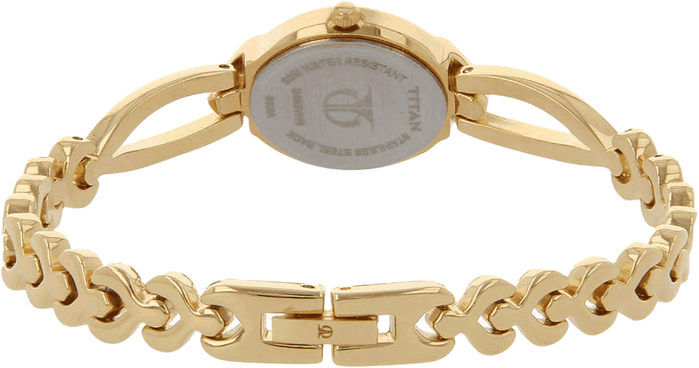 Buy Titan 2468YM05 Watch in India I Swiss Time House
