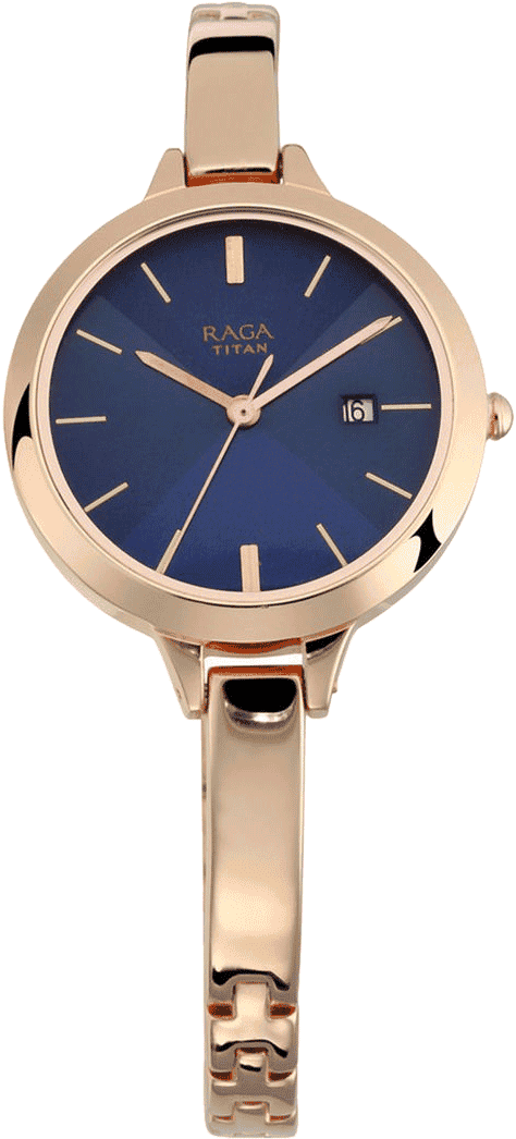 Buy Titan 2578WM02 Watch in India I Swiss Time House