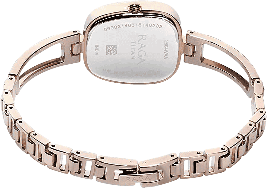 Buy Titan 2604WM01 Watch in India I Swiss Time House