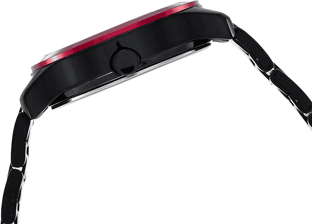 Buy Fastrack 6163KM02 Watch in India I Swiss Time House