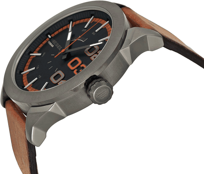 Buy Diesel DZ1680 Watch in India I Swiss Time House