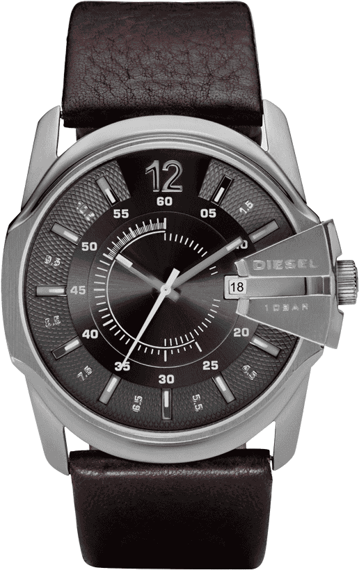 Buy Diesel DZ1206 Watch in India I Swiss Time House