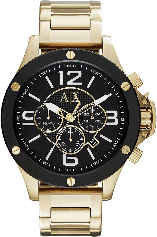 Buy Armani Exchange AX1511 Watch in India I Swiss Time House