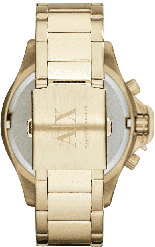 Buy Armani Exchange AX1511 Watch in India I Swiss Time House