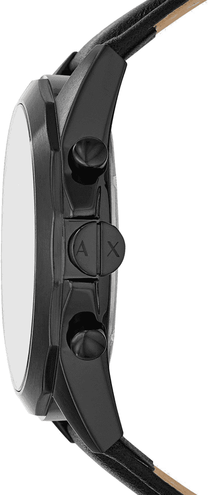 Buy Armani Exchange AX2627 Watch in India I Swiss Time House