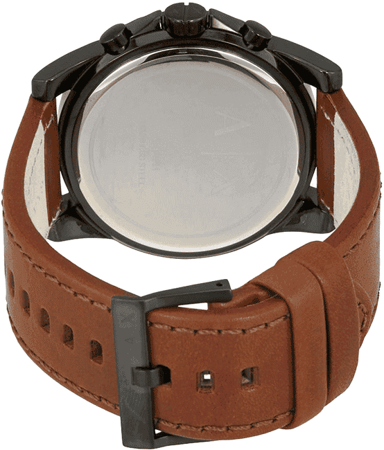 Buy Armani Exchange AX2511 Watch in India I Swiss Time House
