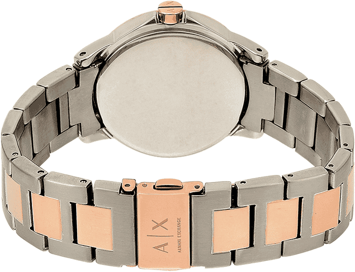 Buy Armani Exchange AX4363 Watch in India I Swiss Time House