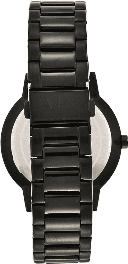 Buy Armani Exchange AX2701 Watch in India I Swiss Time House