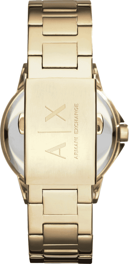 Buy Armani Exchange AX4321 Watch in India I Swiss Time House