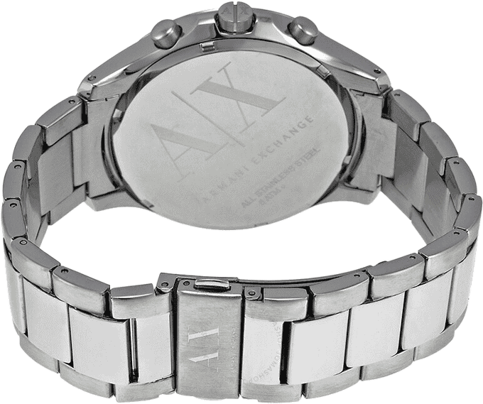 Buy Armani Exchange AX2163 Watch in India I Swiss Time House