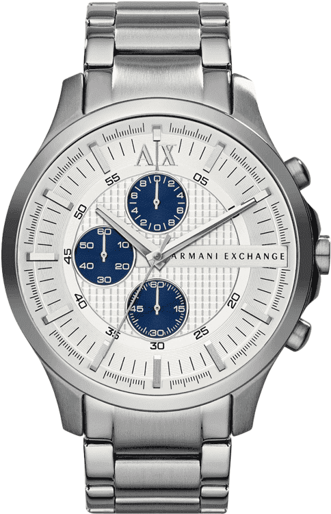 Buy Armani Exchange AX2136 Watch in India I Swiss Time House