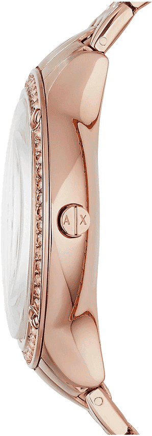 Buy Armani Exchange AX5406 Watch in India I Swiss Time House