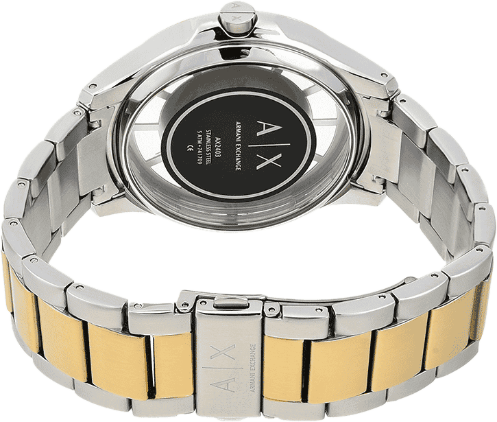Armani exchange ax2403 hot sale